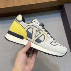 Valentino Rockrunner Shoes